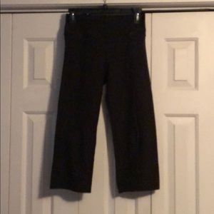 Nike Capri athletic pants